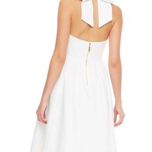 Kate Spade bow dress size 0